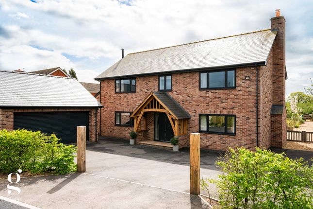 4-bed house on Brayleigh, Coldwells Road, Hereford, £750,000