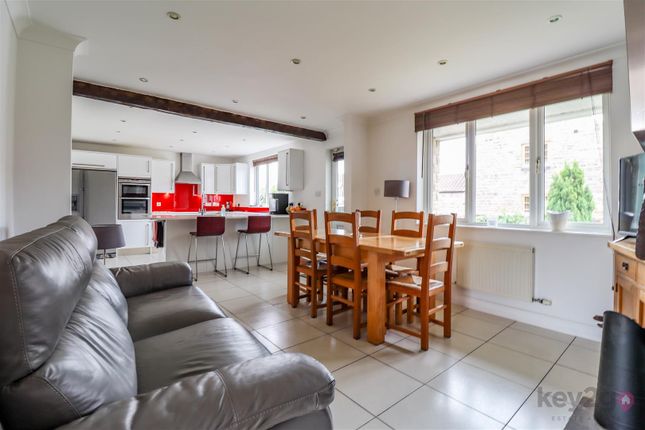 The Green, 4, Dowcarr Lane, Sheffield photo 4