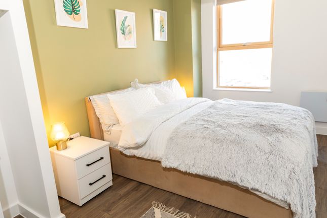2 Bedroom Apartments, Denmark House, Station Quarter photo 2