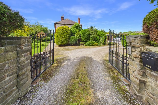 Whitethorn House, Dyche Lane, Coal Aston, Dronfield photo 2