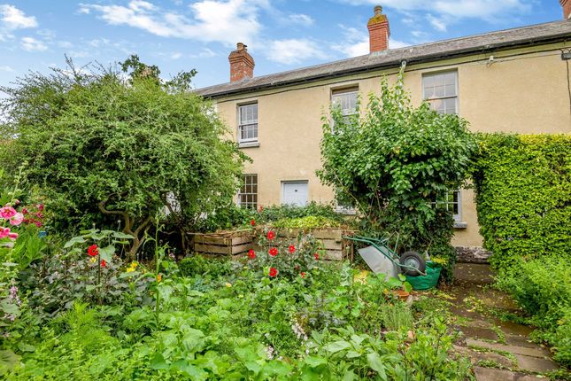 Terraced house for sale in Drybridge Terrace, Monmouth, Monmouthshire