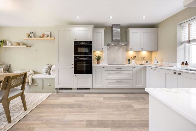 Plot 284 The Ibberton, Somerset photo 4