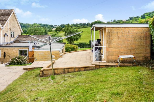 Detached house for sale in Edge, Stroud