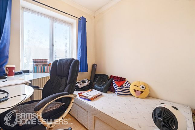 Semi-detached house for sale in Rowan Avenue, Hove, East Sussex