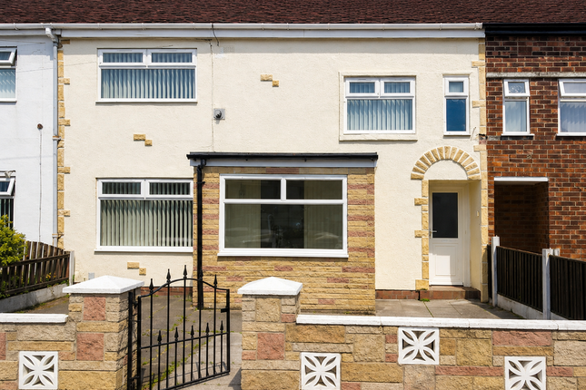 3-bed house on 30, The Marian Way, Bootle, £110,000