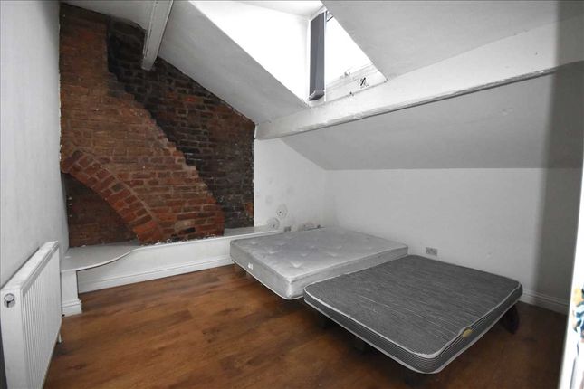Flat to rent in Grenville Street, Stockport
