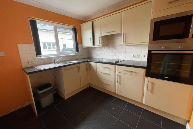 Ddolwern, Singleton Road, Llanelli photo 2