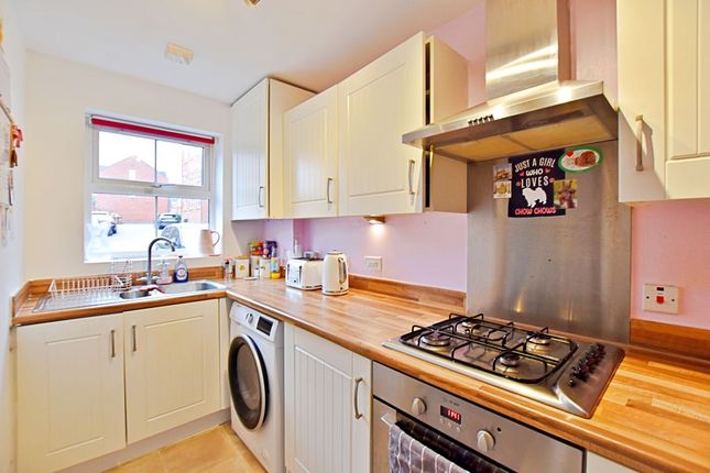 163, Allenby Close, Lincoln photo 4
