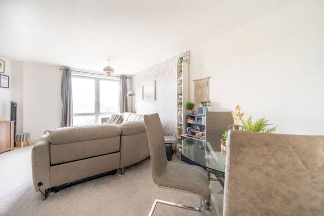 Thumbnail Flat to rent in Barking, Barking