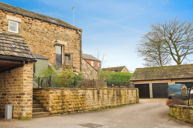 Semi-detached house for sale in Kirkgate, Batley