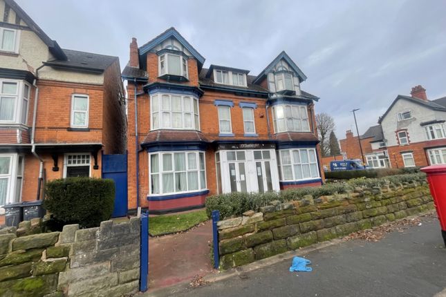 Room to rent in Showell Green Lane, Sparkhill, Birmingham