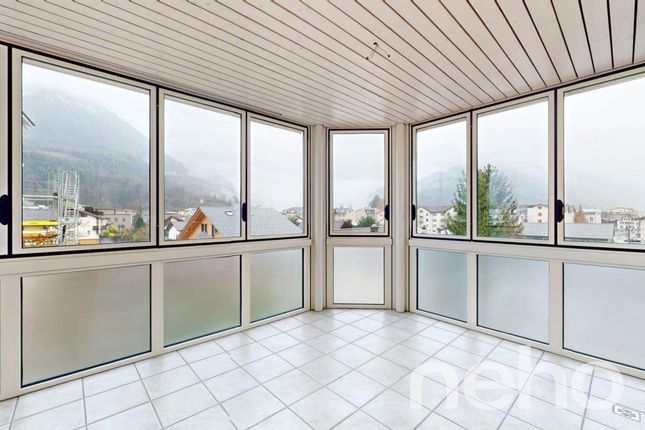 Apartment for sale in Brunnen, Kanton Schwyz, Switzerland
