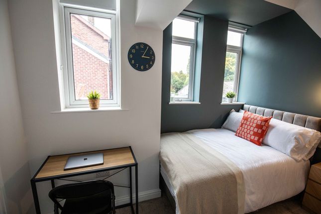 Room 2, 210 Wistaston Road, Crewe, Crewe photo 4