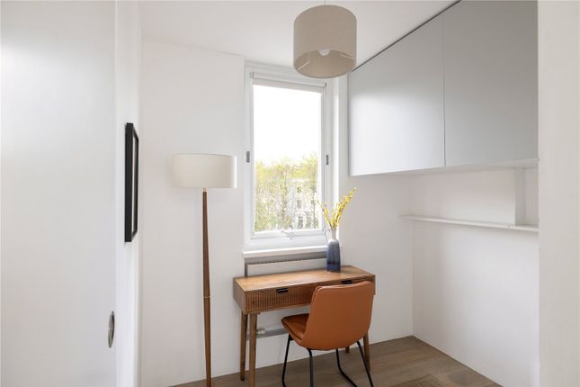 Terraced house for sale in Clarendon Road, Notting Hill, London