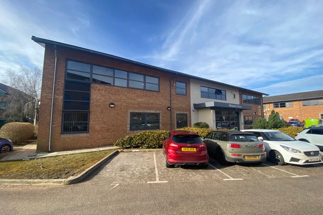 Thumbnail Office to let in Weaver House, Ashville Point, Sutton Weaver, Runcorn, Cheshire