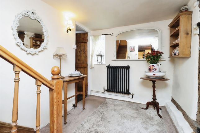 Cobweb Cottage, Chester Road, Malpas photo 3