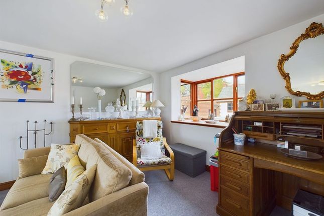 Terraced house for sale in Mill Court, The Carrs, Ruswarp, Whitby