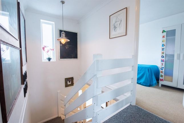 Semi-detached house for sale in Laurel Grove, Kingswood, Maidstone