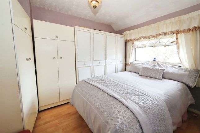 End terrace house for sale in Thornton Road, East Park, Wolverhampton