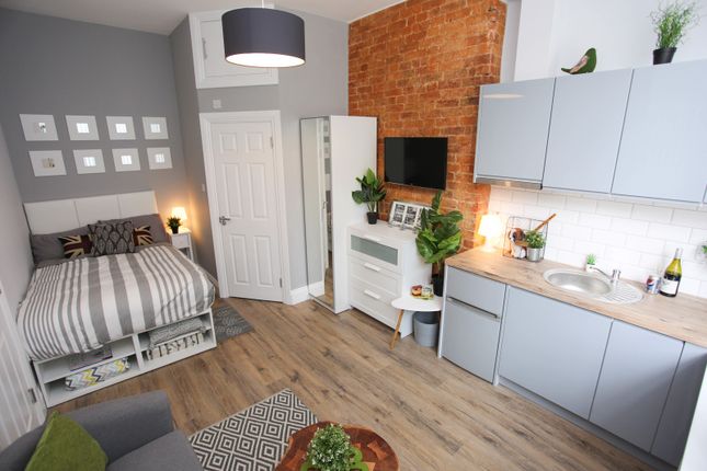 Studio Flats To Let In Luton Bedfordshire Rent Studio