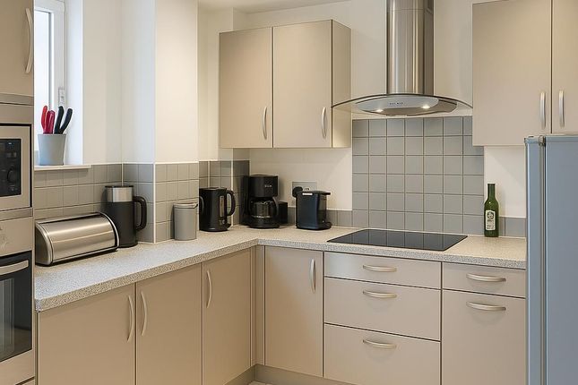 Apartment 707, 51, Whitworth Street West, Manchester photo 3