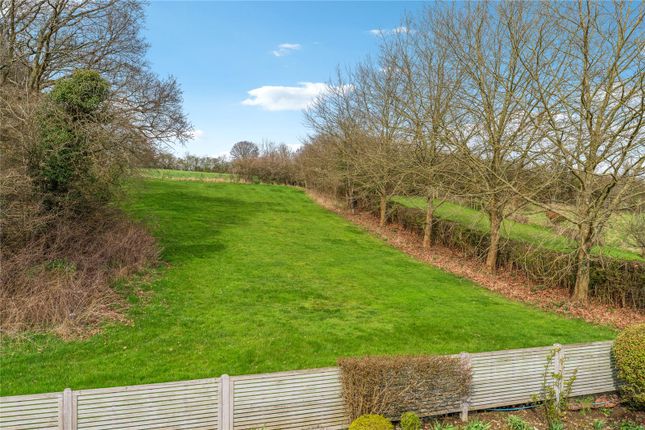 Detached house for sale in Nags Head Lane, Great Missenden, Buckinghamshire