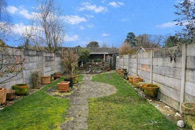 7, Barnard Street, Wem photo 2
