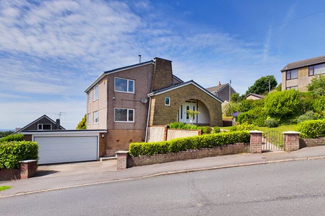 Thumbnail Detached house for sale in Rannerdale Drive, Whitehaven