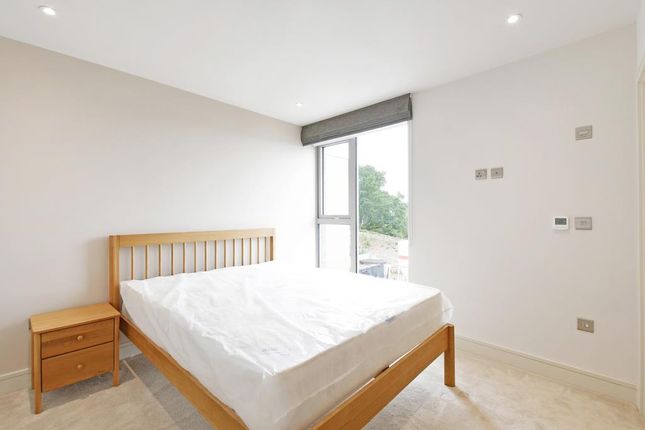 Flat for sale in Apartment 7 Dukes Place, 2 David Baldwin Way, Sheffield