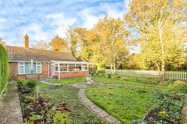 Detached bungalow for sale in Main Street, Weston Turville, Aylesbury