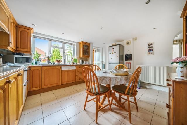 4a, Park Road, Faringdon photo 4