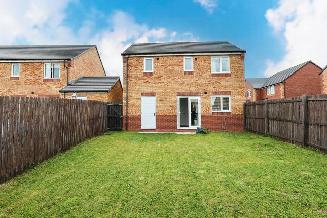 35, Oswine Place, Carlisle photo 4
