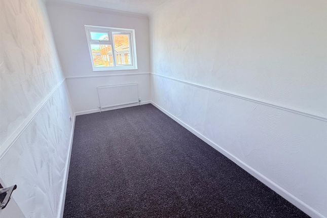 60, Flat 6 West Street Orford, Warrington photo 5