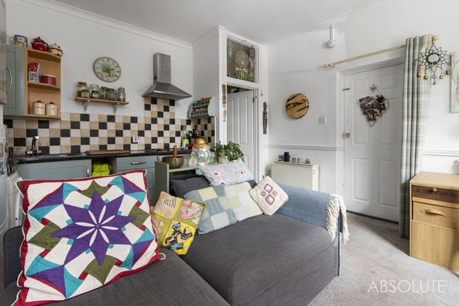 Flat for sale in Belle Vue Road, Roundham House