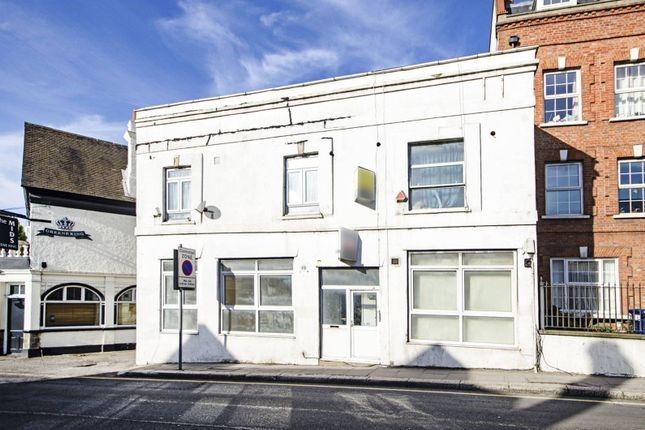 Thumbnail Flat for sale in Station Road, Hendon London