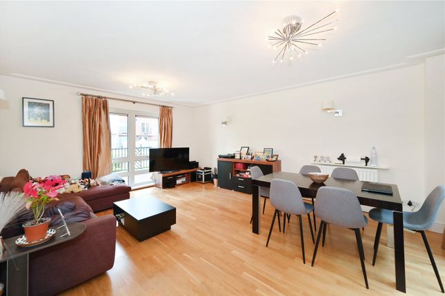 End terrace house for sale in Squire Gardens, St. John's Wood, London