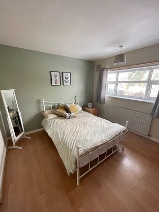 Thumbnail Terraced house to rent in Sir Henry Parkes, Coventry