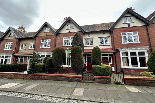 Terraced house for sale in Beechwood Avenue, Darlington