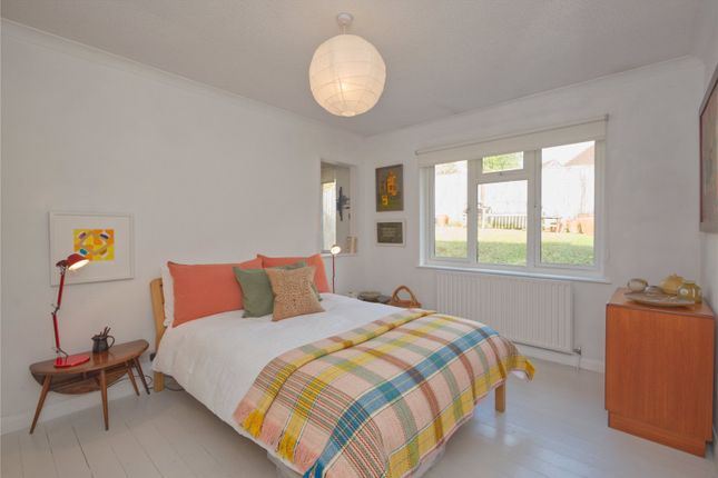 Bungalow for sale in Bath Road, Wells