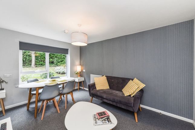 Room 1 Flat 17 Varsity Rivergreen, Clifton, Clifton photo 4