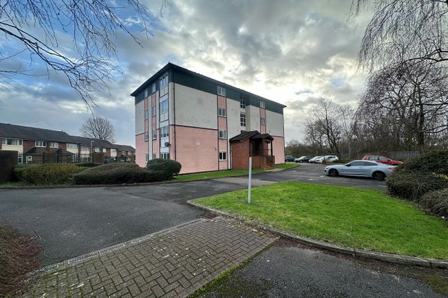 Flat for sale in Fir Trees Place, Ribbleton, Preston