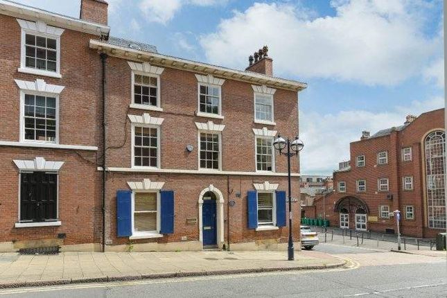 Office for sale in Thiskey House, 2 St James Terrace, Nottingham