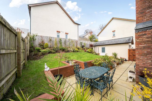10, Aubyns Wood Rise, Devon photo 4