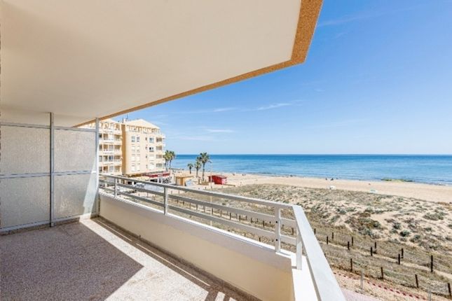 Thumbnail Apartment for sale in 03188 Torre La Mata, Alicante, Spain