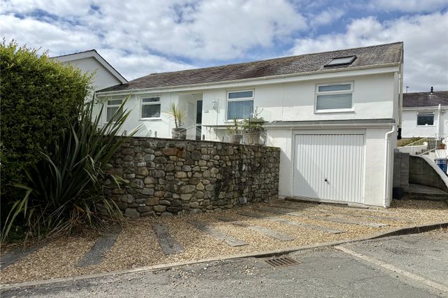 3-bed house on 112, Cae Du Estate, Abersoch, £360,000