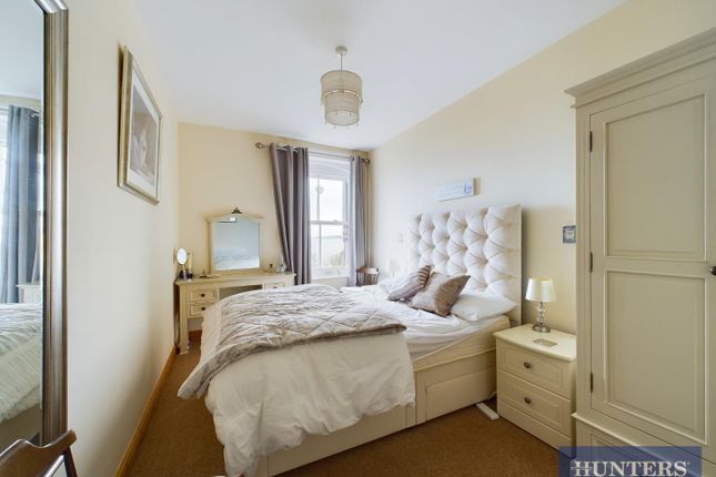 Flat for sale in Belle Vue Court, Town Hall Gardens, Filey
