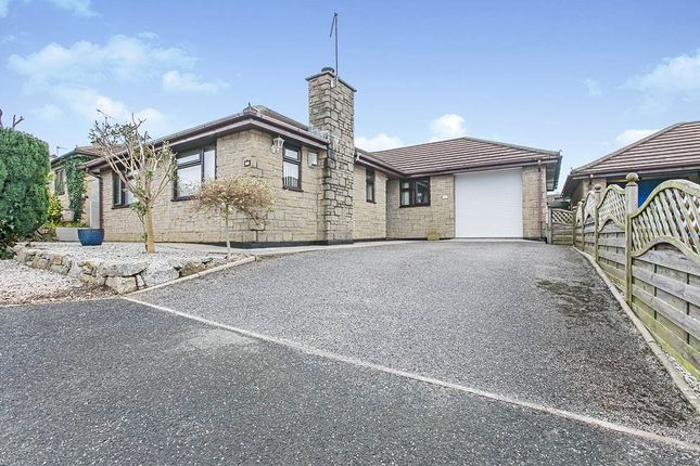 Thumbnail Bungalow to rent in Bownder Dowr, Hayle, Cornwall