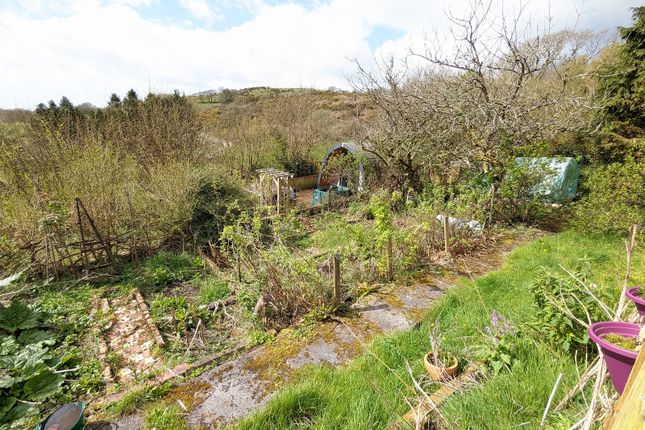 Detached house for sale in Four Roads, Kidwelly, Carmarthenshire.