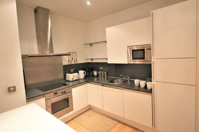 Rossetti Place, 207, Lower Byrom Street, Manchester photo 3