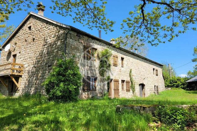Property for sale in Le Chambon-Sur-Lignon, 43400, France, Auvergne, Le Chambon-Sur-Lignon, 43400, France